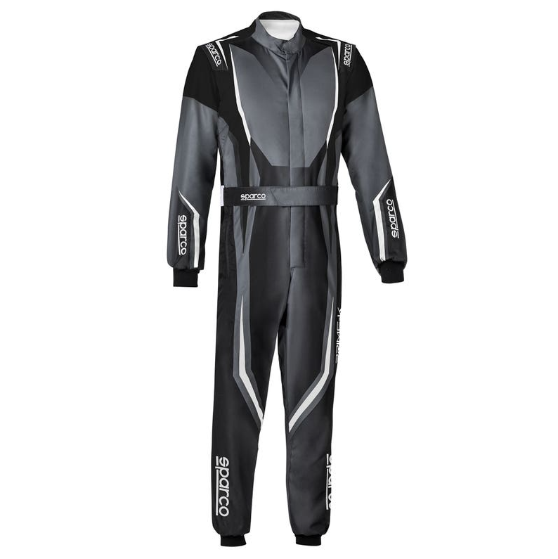 Fato Sparco Prime K Advanced