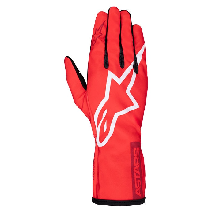 Guantes Tech-1 K Race V2 Future