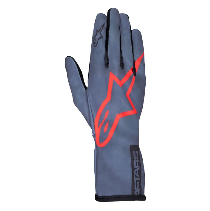 Guantes Tech-1 K Race V2 Future