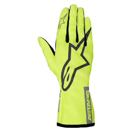 Guantes Tech-1 K Race V2 Future