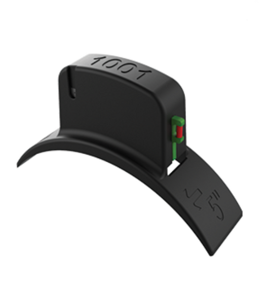 Sensor Interno de Pressão/Temperatura dos Pneus
