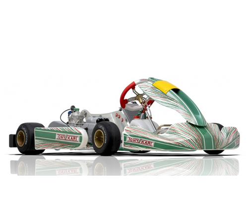 Chassis TonyKart OK