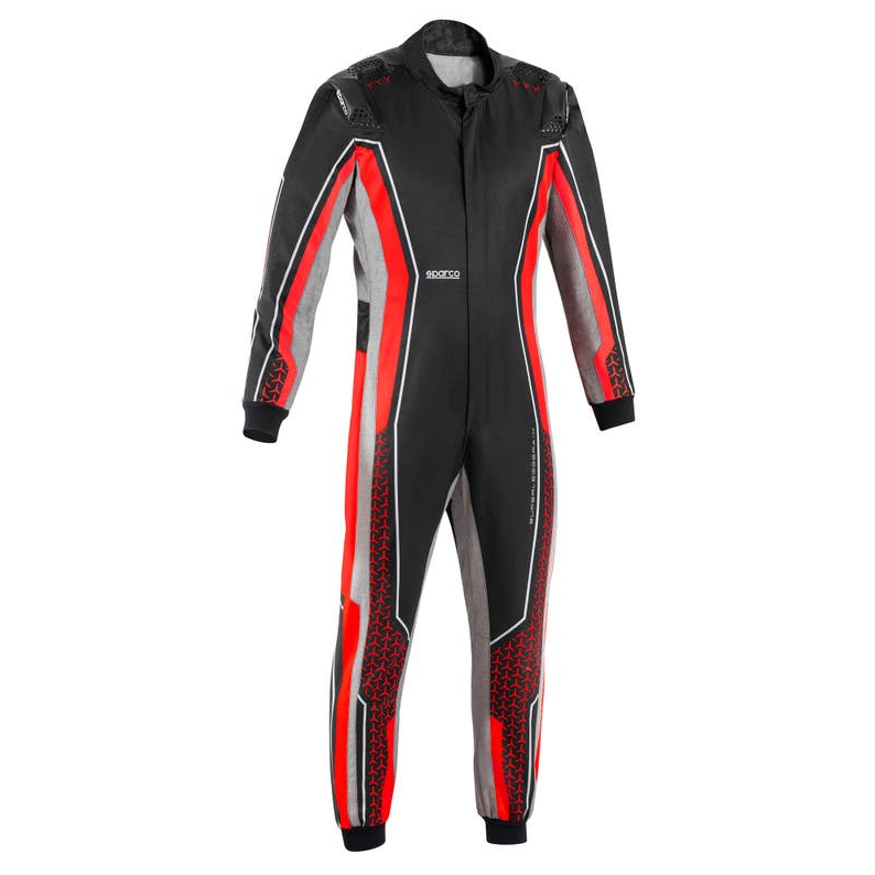 Fato Sparco Superleggera K Adulto