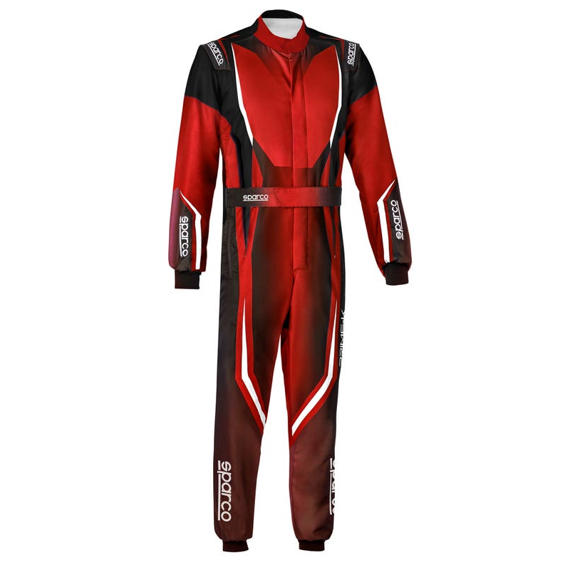 Fato Sparco Prime K Advanced