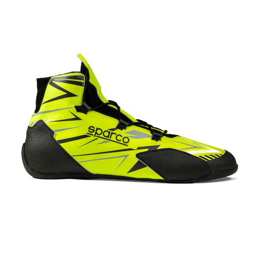 Botas Sparco K-Rapid Laces